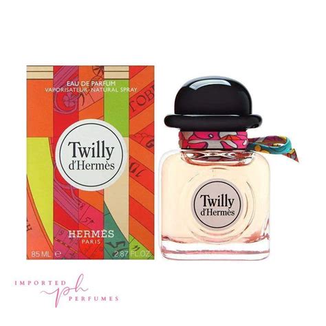 twilly hermes perfume bloomingdales|Hermes twilly perfume price philippines.